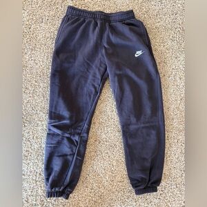 Nike Men’s Plum Joggers
